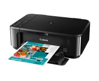 Canon OUTLET - Pixma MG3650S czarna - 1476660 - zdjęcie 4
